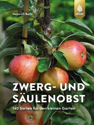 cover image of Zwerg- und Säulenobst